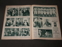 1933 SEPT 9 MID-WEEK PICTORIAL MAGAZINE SECTION - HELEN WILLS MOODY - J 3204