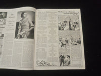 1934 NOVEMBER NEEDLECRAFT MAGAZINE - NICE ILLUSTRATED COVER - SP 886A
