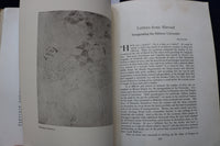 1925 JUNE THE MENORAH JOURNAL - LEWIS MUMFORD - K 1604
