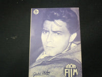 1951 JULY 25 MON FILM FRENCH MAGAZINE - DORIS DAY & GORDON MAC RAE - E 26145