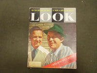 1958 JULY 22 LOOK MAGAZINE - BING CROSBY - ST 2890