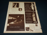 1922 JUNE 11 NEW YORK TIMES PICTURE SECTION - COLUMBIA UNIVERSITY - NT 8864