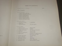 1964 GREAT PAINTINGS FROM THE THE PUSHKIN MUSEUM BY K. M. MALITSKAYA - I 1462