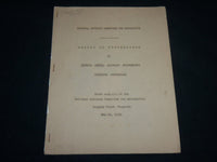 1932 MAY 25 7TH ANNUAL AIRCRAT RESEARCH CONFERENCE REPORT- LANGLEY FIELD- J 6618
