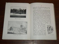 1936 THE ALBAN GUIDE LOT OF 2 + EXTRAS - SOFTCOVER - K 1225