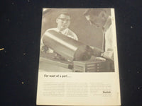 1966 MAY THE PROFESSIONAL PHOTOGRAPHER - PHOTOS, ARTICLES & ADS - ST 6644