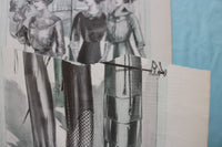 1911 SEPTEMBER THE DESIGNER MAGAZINE - STANDARD FASHION COMPANY - E 24868