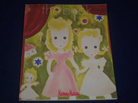 1996 NEIMAN MARCUS THE DECEMBER BOOK - NICE ADVERTISEMENTS - 158 PAGES - J 1745