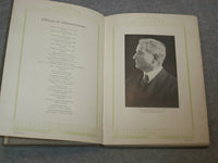 1928 L'AGENDA BUCKNELL UNIVERSITY YEARBOOK - LEWISBURG, PENNSYLVANIA - YB 2029