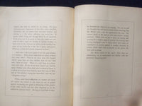 1877 ELOQUENCE OF A GODLY LIFE SERMON - REV. S. W. DANA SOFTCOVER BOOKLET- K 238
