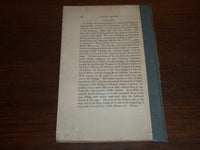1868 BOSTON THEOLOGICAL SEMINARY REPORT - RIVERSIDE PRESS - K 1171