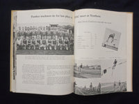 1954 WARBLER EASTERN ILLINOIS STATE COLLEGE YEARBOOK - CHARLESTON, IL - YB 3312
