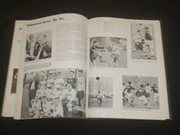 1958 TEMPLE UNIVERSITY YEARBOOK - PHILADELPHIA, PENNSYLVANIA - YB 2179