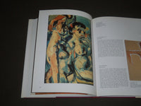 1987 THE METROPOLITAN MUSEUM OF ART MODERN EUROPE BOOK - I 1107