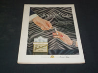 1950 SEPTEMBER 23 THE NEW YORKER MAGAZINE - ILLUSTRATED COVER - NY 383