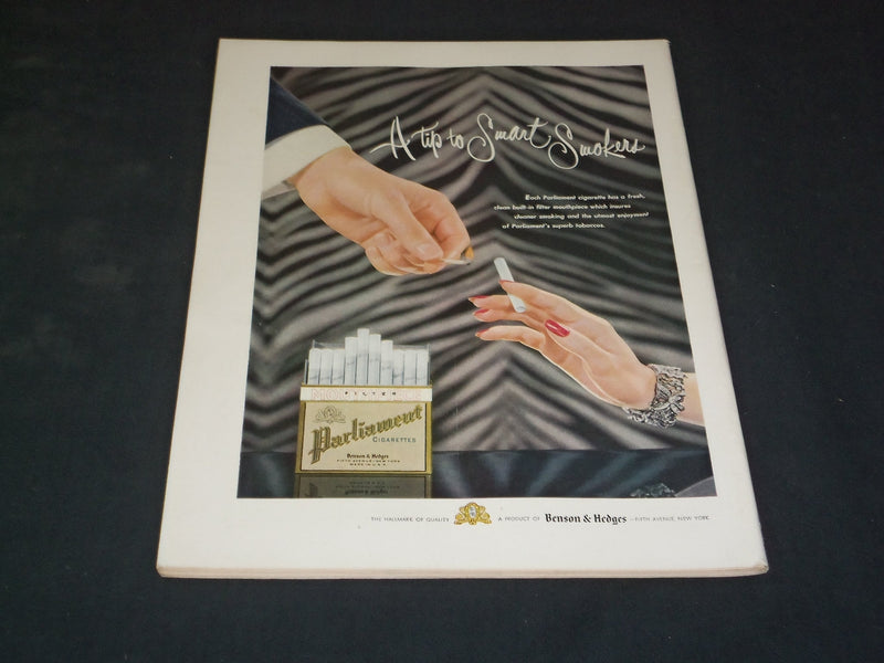 1950 SEPTEMBER 23 THE NEW YORKER MAGAZINE - ILLUSTRATED COVER - NY 383