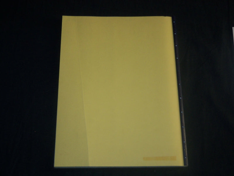 1989 DANCE FIGURES INDEX - AMERICAN COUNTRY DANCES BOOK BY KELLER - KD 5714
