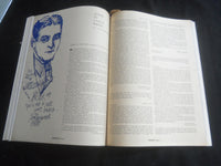 1958 OCTOBER ESQUIRE MAGAZINE - SILVER ANNIVERSARY ISSUE - WITH WRAPPER- B 5536D
