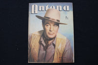 1956 JUNE 5 ANTENA MAGAZINE - GARY COOPER COVER - E 25073