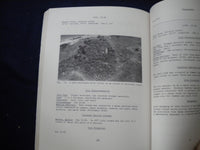 1979 ATLAS OF COLONIAL WATERBIRDS OF N.C. ESTUARIES SOFTCOVER -LOT OF 2- KD 8010