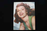 1953 DECEMBER 2 CENA MAGAZINE - RITA HAYWORTH COVER - E 26073