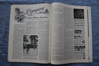 1940 NOVEMBER OUTDOORSMAN MAGAZINE - CAMP PERRY SHOOT - ST 1001G