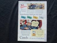 1940 MAY 6 TIME MAGAZINE - REPUBLICAN JOSEPH N. PEW - T 711
