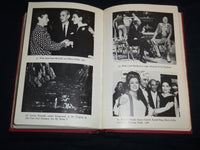 1972 5,000 NIGHTS AT THE OPERA HARDCOVER BOOK BY SIR RUDOLF BING - KD 7990