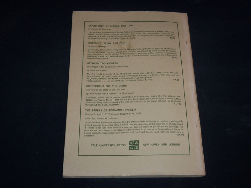 1965 SUMMER THE AMERICAN SCHOLAR MAGAZINE - JOHN UPDIKE - J 9196