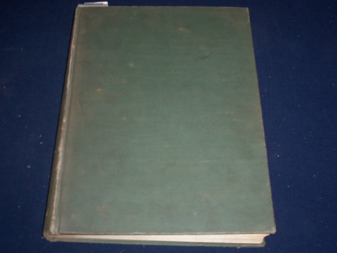 1925 JANUARY-DECEMBER THE MUSICIAN BOUND VOL NO. 30 - GREAT PHOTOS/ADS - KD 1766