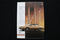 1985 SEPTEMBER 30 NEW YORKER MAGAZINE - GREAT ILLUSTRATED COVER - NY 3237