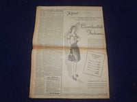 1945 JAN 12 NEW YORK TIMES - AMERICANS DEEPEN AND WIDEN LUZON FOOTHOLD - NP 6650