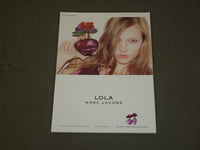 2009 FALL/WINTER HARPER'S BAZAAR MAGAZINE - SPECIAL RUNWAY REPORT ISSUE - B 3635