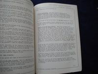 1979 INTERNATIONAL VVOLLEYBALL FEDERATION COACHES MANUAL SOFTCOVER - KD 8009