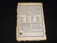 1929 JULY 15 THE STANDARD QUARTERLY REVIEW MAGAZINE - VOLUME 2 NO. 2 - SP 4862Q