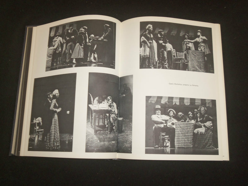1971 JERSEY CITY STATE COLLEGE YEARBOOK - JERSEY CITY, NEW JERSEY - YB 2288