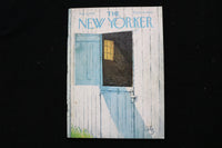 1968 MAY 18 NEW YORKER MAGAZINE - GREAT ILLUSTRATED COVER - NY 2754