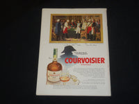 1958 APRIL 5 THE NEW YORKER MAGAZINE - ILLUSTRATED COVER - NY 662