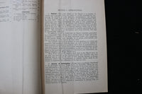 1913 APRIL CENSUS AND STATISTICS REPORT SOFTCOVER - MELBOURNE, AUSTRALIA- K 3007