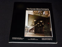 1981 NOVEMBER ARCHITECTURAL REVIEW MAGAZINE - COMPETITION RESULTS COVER - E 4070