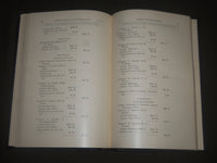 1899 AUDITOR GENERAL FINANCE REPORT OF PENNSYLVANIA FOR 1898 BOOK - KD 4212