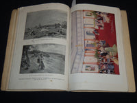 PICTURES OF 1905 PALL MALL MAGAZINE EXTRA - NICE PHOTOS & ADS - B 4128R
