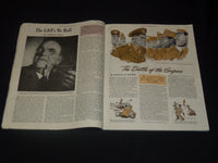 1944 SEPT 16 THE SATURDAY EVENING POST MAGAZINE- NORMAN ROCKWELL COVER- SP 2476R