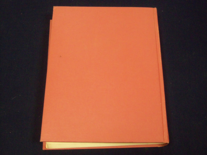 1970 ABORIGINAL INDIAN BASKETRY BY OTIS MASON BOOK - FIRST PRINTING - KD 3430
