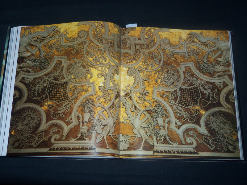 1999 PALACES OF NAPLES BOOK BY DONATELLA MAZZOLENI - FIRST EDITION - D 305