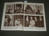 1960 MAY 14 THE ILLUSTRATED LONDON NEWS MAGAZINE - ROYAL WEDDING NUMBER- SP 8306