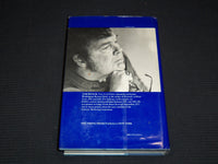 1973 FACING THE LIONS HARDCOVER BOOK BY TOM WICKER - KD 7684