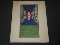 1946 PORTUGAL NOS ARQUIVOS DO ESTRANGEIRO BY LUIS SILVEIRA BOOK - KD 2099W