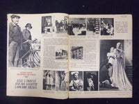 1943 JULY 10 MARIE CLAIRE MAGAZINE - ILLUSTRATIONS, STORIES & ADS - ST 3564