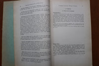 1911 UNIFORM CLASSIFICATION OF ACCOUNTS - WATER UTILITIES - WISCONSIN - K 3248